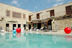 Vallantica Resort & Spa