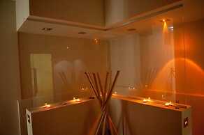 Vallantica Resort & Spa