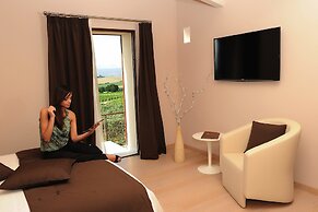 Vallantica Resort & Spa