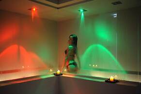 Vallantica Resort & Spa