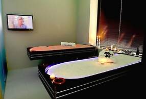 Vallantica Resort & Spa