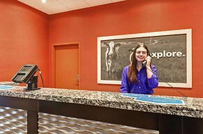 Hampton Inn by Hilton Chilliwack