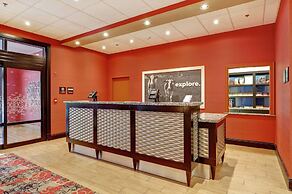 Hampton Inn by Hilton Chilliwack