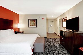 Hampton Inn by Hilton Chilliwack