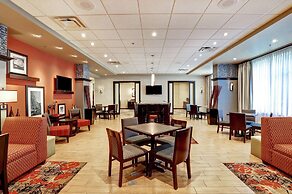 Hampton Inn by Hilton Chilliwack