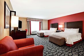 Hampton Inn by Hilton Chilliwack