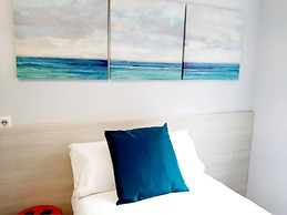 Hostal Lucía by gaiarooms