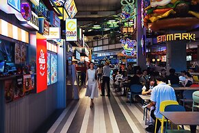 Hilton Sukhumvit Bangkok