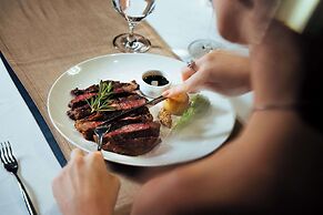 Hilton Sukhumvit Bangkok