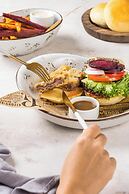 Hilton Sukhumvit Bangkok