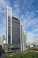 Hilton Sukhumvit Bangkok