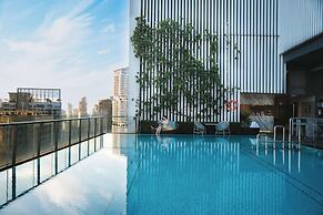 Hilton Sukhumvit Bangkok