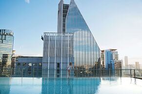 Hilton Sukhumvit Bangkok