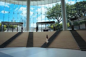 Hilton Sukhumvit Bangkok