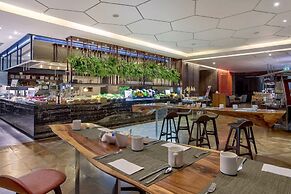 Hilton Sukhumvit Bangkok