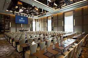 Hilton Sukhumvit Bangkok