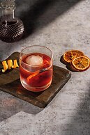 Hilton Sukhumvit Bangkok