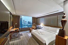 Hilton Sukhumvit Bangkok