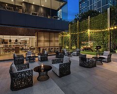 Hilton Sukhumvit Bangkok