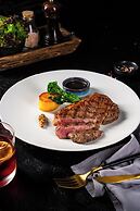 Hilton Sukhumvit Bangkok