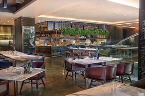 Hilton Sukhumvit Bangkok