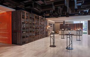 Hilton Sukhumvit Bangkok