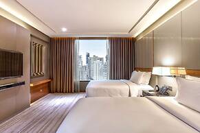 Hilton Sukhumvit Bangkok