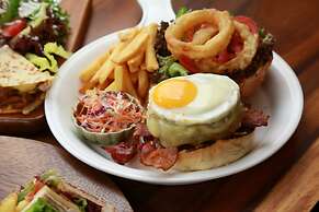 Hilton Sukhumvit Bangkok