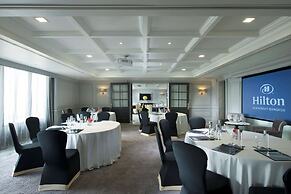 Hilton Sukhumvit Bangkok