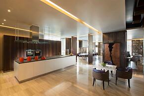 Hilton Sukhumvit Bangkok