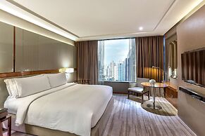 Hilton Sukhumvit Bangkok