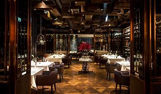 Hilton Sukhumvit Bangkok