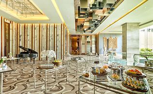 Hilton Sukhumvit Bangkok