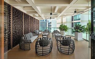 Hilton Sukhumvit Bangkok