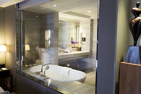 Hilton Sukhumvit Bangkok