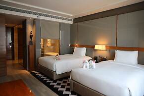 Hilton Sukhumvit Bangkok