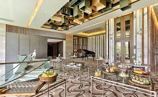 Hilton Sukhumvit Bangkok