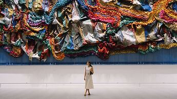 Hilton Sukhumvit Bangkok