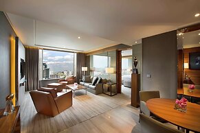 Hilton Sukhumvit Bangkok