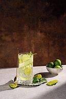 Hilton Sukhumvit Bangkok