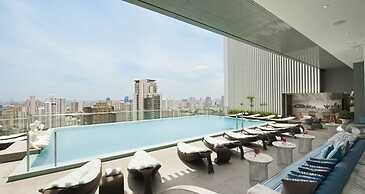 Hilton Sukhumvit Bangkok