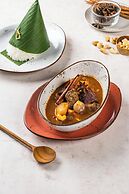 Hilton Sukhumvit Bangkok