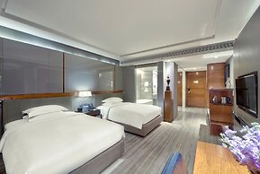 Hilton Sukhumvit Bangkok