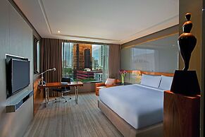 Hilton Sukhumvit Bangkok