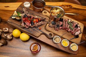 Hilton Sukhumvit Bangkok