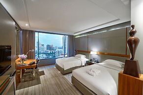 Hilton Sukhumvit Bangkok