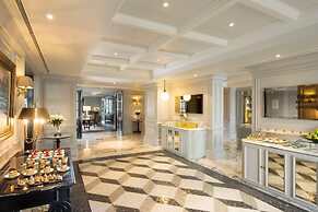 Hilton Sukhumvit Bangkok