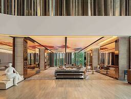 Hilton Sukhumvit Bangkok