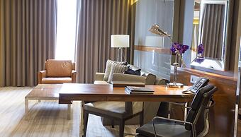 Hilton Sukhumvit Bangkok