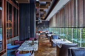 Hilton Sukhumvit Bangkok